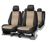 Gmc Acadia Bucket Seat Covers