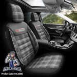 Golf Gti Mk6 Seat Covers