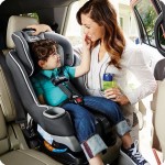 Graco Extend2fit 3 In 1 Car Seat Manual