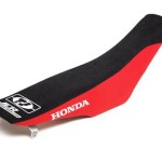 Honda Crf 250 Seat Cover