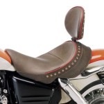 Honda Shadow Motorcycle Seat Covers