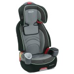 How To Install Graco Nautilus Car Seat With Seatbelt
