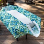 How To Make Seat Covers For Outdoor Furniture