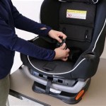 How To Put Graco 4ever Car Seat Back Together After Washing