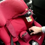 How To Put On Maxi Cosi Car Seat Rain Cover