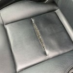 How To Repair Worn Leather Car Seats