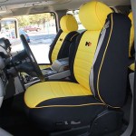 Hummer H2 Seat Covers