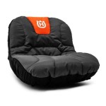 Husqvarna Lawn Mower Seat Cover
