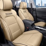 Hyundai Tucson Seat Covers