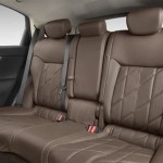 Infiniti Fx35 Seat Covers