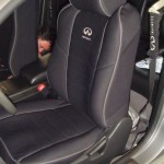 Infiniti G35 Coupe Car Seat Covers
