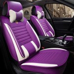 Infiniti G37 Car Seat Covers