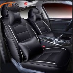Infiniti G37 Seat Covers