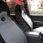 Installing Cabela S Trailgear Seat Covers