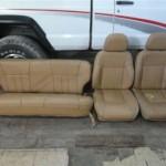 Jeep Cherokee Xj Seat Covers