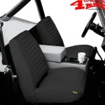 Jeep Cj5 Low Back Seat Covers