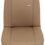 Jeep Low Back Seat Covers