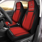 Mercedes Benz Accessories Seat Covers