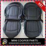 Mini Cooper Countryman Pet Seat Cover