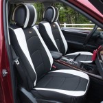 Mini Cooper S Seat Covers