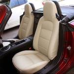 Nb Miata Leather Seat Covers