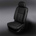 Nissan Titan Leather Seat Covers