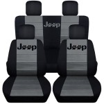 Oem Jeep Seat Covers