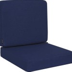 Outdoor Deep Seat Cushion Covers