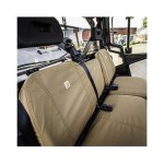 Polaris Ranger 1000 Carhartt Seat Covers