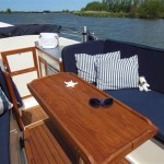 Pontoon Boat Seat Slip Covers