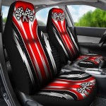 Racing Seat Covers For Cars