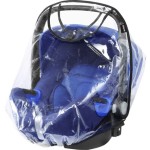 Raincover For Britax Baby Safe Car Seat