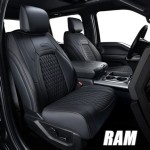 Ram 1500 Oem Seat Covers