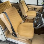 Range Rover Classic 2 Door Seat Covers