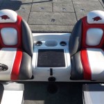 Ranger Bass Boat Replacement Seat Covers