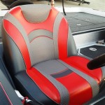 Ranger Boat Replacement Seat Covers