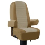 Rv Captain Chair Seat Covers