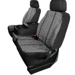 Saddle Blanket Seat Covers For Jeep Wrangler