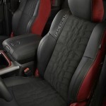 Seat Covers 2017 Ram 1500 Rebel