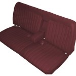 Seat Covers For 1988 Chevy Truck
