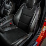 Seat Covers For 2010 Camaro Ss
