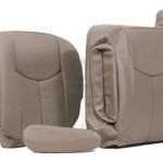 Seat Covers For Chevy Avalanche 2003