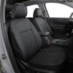 Seat Covers For Chevy Equinox 2018