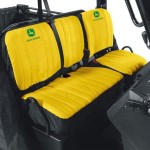 Seat Covers For John Deere Gator 835r