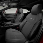 Seat Covers For Mazda Cx 30