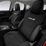 Seat Covers For Mazda Cx 5 2017