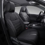 Seat Covers For Toyota Rav4 Hybrid