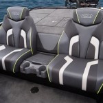 Skeeter Boat Seat Covers