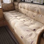 Stretch Covers For Caravan Seats