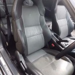 Toyota Celica Leather Seat Covers